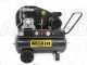 Nuair B 2800B/2M/50 TECH - Compressore elettrico monofase a cinghia - Motore 2 HP - 50 lt