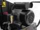 Nuair B 2800B/2M/50 TECH - Compressore elettrico monofase a cinghia - Motore 2 HP - 50 lt