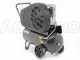 Nuair B 2800B/2M/50 TECH - Compressore elettrico monofase a cinghia - Motore 2 HP - 50 lt
