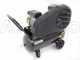 Nuair B 2800B/2M/50 TECH - Compressore elettrico monofase a cinghia - Motore 2 HP - 50 lt