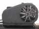 Nuair B 2800B/2M/50 TECH - Compressore elettrico monofase a cinghia - Motore 2 HP - 50 lt
