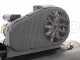 Nuair B 2800B/2M/50 TECH - Compressore elettrico monofase a cinghia - Motore 2 HP - 50 lt