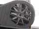 Nuair B 2800B/2M/50 TECH - Compressore elettrico monofase a cinghia - Motore 2 HP - 50 lt
