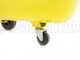Stanley B 345/10/100T - Compressore aria elettrico trifase a cinghia - Motore 3 HP - 100 lt