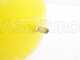 Stanley B 345/10/100T - Compressore aria elettrico trifase a cinghia - Motore 3 HP - 100 lt