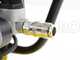 Stanley B 345/10/100T - Compressore aria elettrico trifase a cinghia - Motore 3 HP - 100 lt