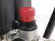Stanley B 345/10/100T - Compressore aria elettrico trifase a cinghia - Motore 3 HP - 100 lt