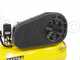 Stanley B 345/10/100T - Compressore aria elettrico trifase a cinghia - Motore 3 HP - 100 lt