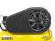 Stanley B 345/10/100T - Compressore aria elettrico trifase a cinghia - Motore 3 HP - 100 lt