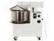 Impastatrice a spirale sollevabile Mixer 3000 T-2G Deluxe - Da 25 Kg trifase a 2 velocit&agrave;