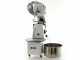 Impastatrice a spirale sollevabile Mixer 3000 T-2G Deluxe - Da 25 Kg trifase a 2 velocit&agrave;