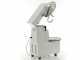 Impastatrice a spirale sollevabile Mixer 3000 T-2G Deluxe - Da 25 Kg trifase a 2 velocit&agrave;