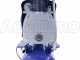 Hyundai FC2-6 - Compressore elettrico compatto portatile - Motore 1 HP - 6 lt aria compressa