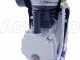 Hyundai FC2-6 - Compressore elettrico compatto portatile - Motore 1 HP - 6 lt aria compressa