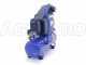 Hyundai FC2-6 - Compressore elettrico compatto portatile - Motore 1 HP - 6 lt aria compressa