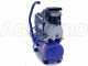 Hyundai FC2-6 - Compressore elettrico compatto portatile - Motore 1 HP - 6 lt aria compressa