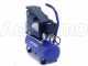 Hyundai FC2-6 - Compressore elettrico compatto portatile - Motore 1 HP - 6 lt aria compressa