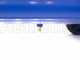 Michelin VCX 100-3 - Compressore aria elettrico monofase a cinghia - Motore 3 HP - 100 lt