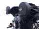 Michelin VCX 100-3 - Compressore aria elettrico monofase a cinghia - Motore 3 HP - 100 lt