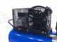 Michelin VCX 100-3 - Compressore aria elettrico monofase a cinghia - Motore 3 HP - 100 lt
