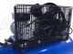 Michelin VCX 100-3 - Compressore aria elettrico monofase a cinghia - Motore 3 HP - 100 lt