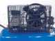 Michelin VCX 100-3 - Compressore aria elettrico monofase a cinghia - Motore 3 HP - 100 lt