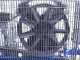 Michelin VCX 100-3 - Compressore aria elettrico monofase a cinghia - Motore 3 HP - 100 lt