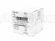 Kit macinagranaglie OM 6001 per New O.M.R.A. macina cereali in acciaio AISI 304