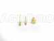 Kit accessori pneumatici 6 pezzi per compressore - Stanley