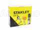 Kit accessori pneumatici 6 pezzi per compressore - Stanley