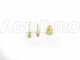 Kit accessori pneumatici 8 pezzi per compressore - Stanley