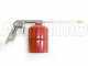Kit accessori pneumatici 8 pezzi per compressore - Stanley