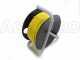Avvolgitubo STANLEY con 20 mt di tubo in pvc per aria compressa - Stanley