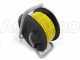 Avvolgitubo STANLEY con 20 mt di tubo in pvc per aria compressa - Stanley