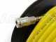 Avvolgitubo STANLEY con 20 mt di tubo in pvc per aria compressa - Stanley