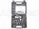 Kit accessorio smerigliatrice - 17 pezzi per compressore - Stanley