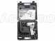 Kit accessorio avvitatore ad impulsi - 17 pezzi per compressore - Stanley