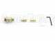 Kit accessorio avvitatore ad impulsi - 17 pezzi per compressore - Stanley
