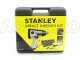 Kit accessorio avvitatore ad impulsi - 17 pezzi per compressore - Stanley