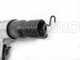 Kit accessorio martello scalpellatore - 10 pezzi per compressore - Stanley