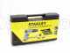 Kit accessorio martello scalpellatore - 10 pezzi per compressore - Stanley