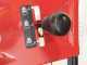 GeoTech SS 680 WL EVO - Motospazzatrice multifunzione - Box di raccolta