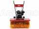 GeoTech SS 680 WL EVO - Motospazzatrice multifunzione - Box di raccolta