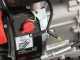 GeoTech SS 680 WL EVO - Motospazzatrice multifunzione - Box di raccolta