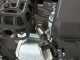 GeoTech SS 680 WL EVO - Motospazzatrice multifunzione - Box di raccolta