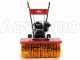 GeoTech SS 680 WL EVO - Motospazzatrice multifunzione - Box di raccolta