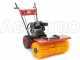 GeoTech SS 680 WL EVO - Spazzaneve a scoppio - Multifunzione - Loncin H200