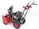 GeoTech SS 680 WL EVO - Spazzaneve a scoppio - Multifunzione - Loncin H200