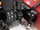 GeoTech SS 680 WL EVO - Spazzaneve a scoppio - Multifunzione - Loncin H200