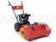 GeoTech SS 680 WL EVO - Spazzaneve a scoppio - Multifunzione - Loncin H200